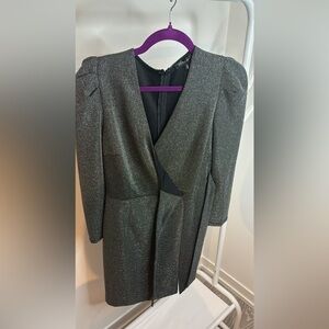Brand new Dynamite dress S with tag on !